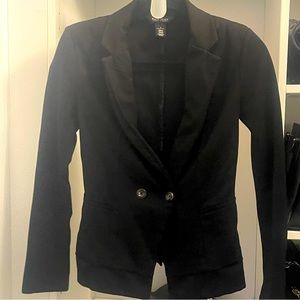 White House Black Market Blazer; Size 2